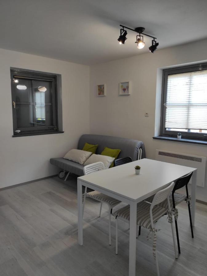 Апартаменты Apartma Ziva Hiska 92 Чатеж-об-Сави Экстерьер фото