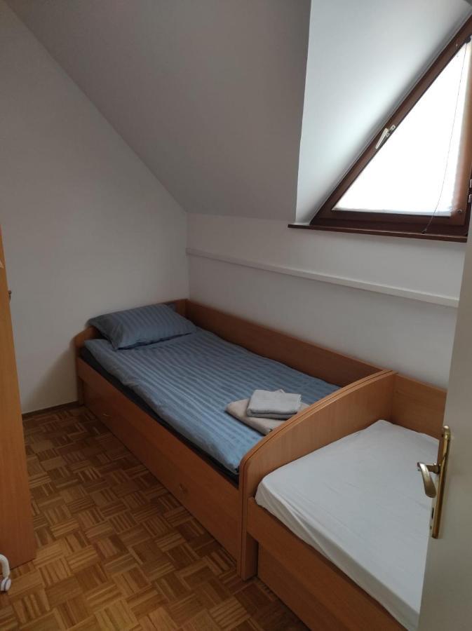 Апартаменты Apartma Ziva Hiska 92 Чатеж-об-Сави Экстерьер фото