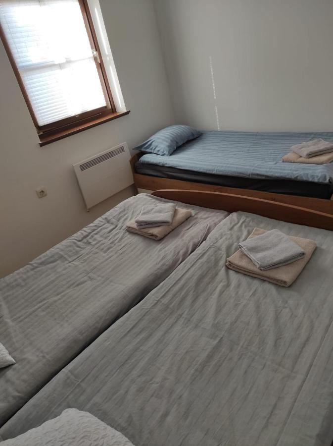 Апартаменты Apartma Ziva Hiska 92 Чатеж-об-Сави Экстерьер фото